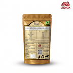 Crunza Rich & Crunchy Premium Cashews (Kaju)- 100g