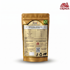 Crunza Rich & Crunchy Premium Cashews (Kaju) - 200g