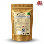 Crunza Rich & Crunchy Premium Cashews (Kaju) - 400g